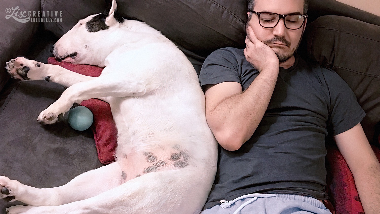 LuluBully 6130 Dreamers 2016 1500px 1