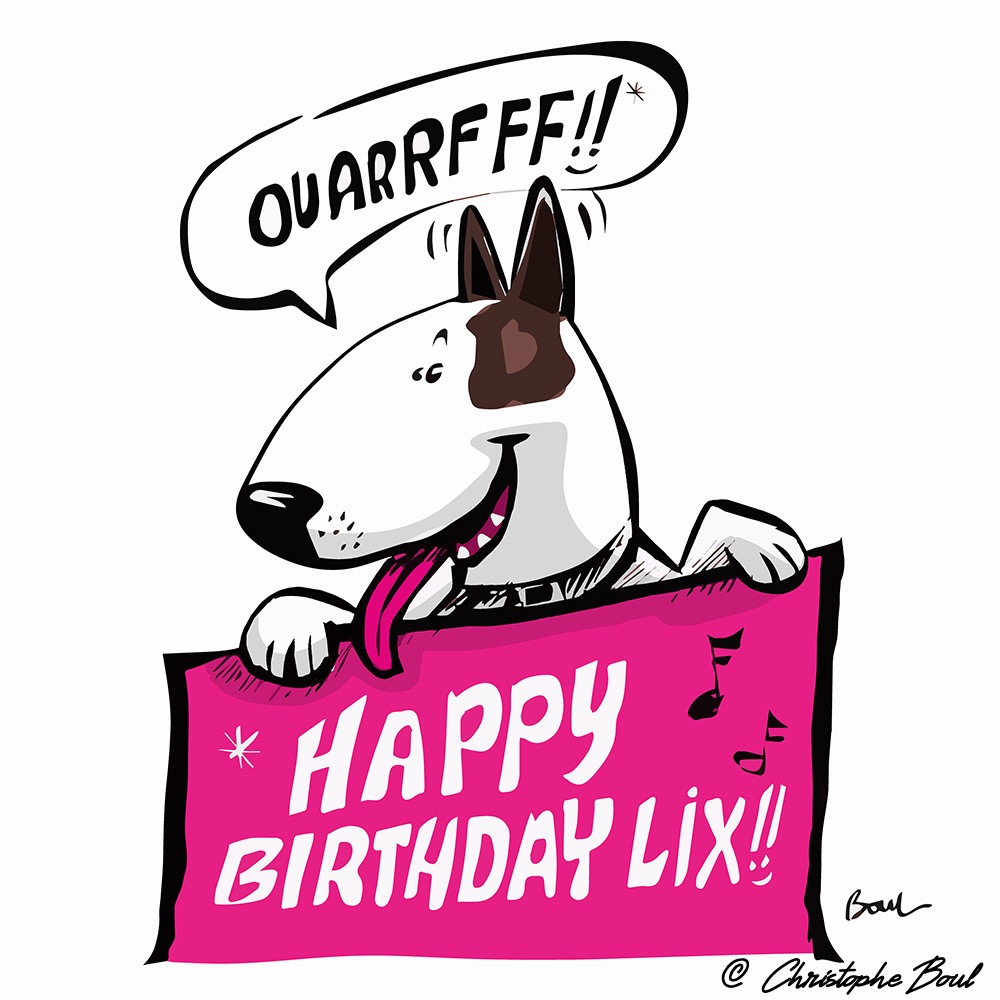 LuluBully LixBirthday cartoon Boul 1500px