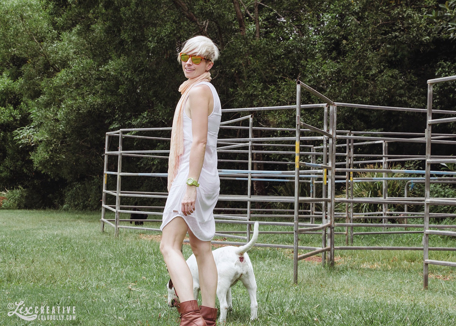 LuluBully showgrounds christmas 2015 1500px 1